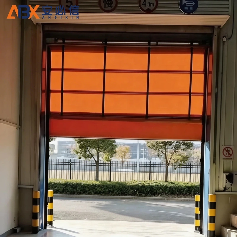 阿克苏机库门
