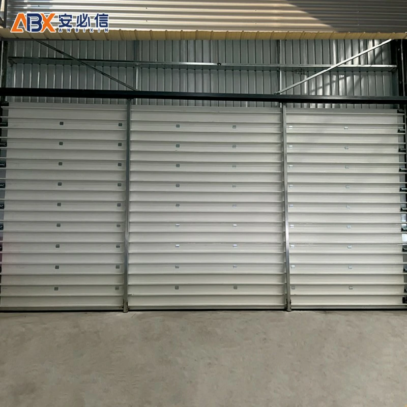 阿克苏高扬程提升门