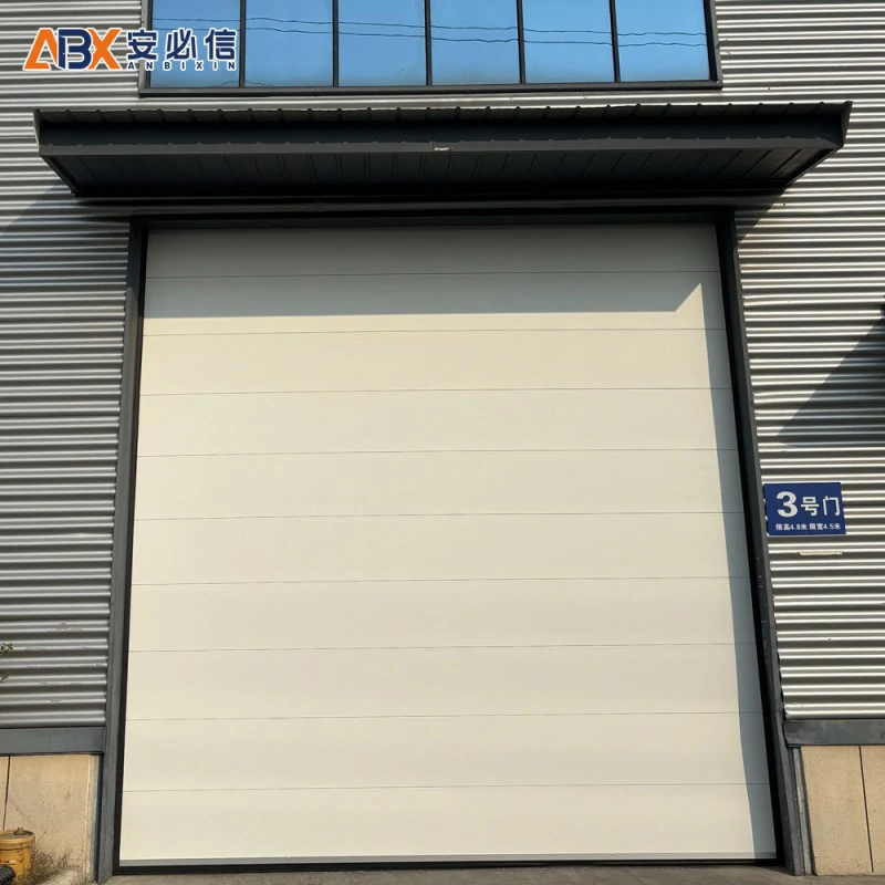 阿克苏消防提升门